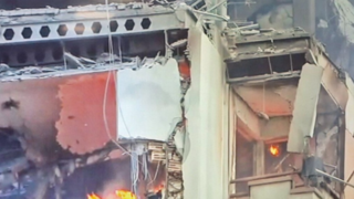 شهادت ۷۰۰ غیرنظامی در حملۀ اسرائیل به ایران شهادت ۷۰۰ غیرنظامی در حملۀ اسرائیل به ایران