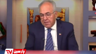  شگفتی شهرام همایون از هک اینترنشنال و نگرانی وی از لو رفتن ارتباطات رضا پهلوی با این شبکه صهیونیستی!