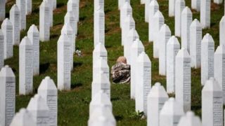 «نسل‌کشی سربرنیتسا» بعد از ۳۰ سال در غزه تکرار می‌شود