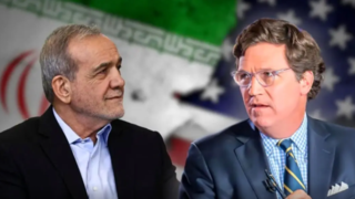 ادامه واکنشها به مصاحبه پزشکیان با کارلسون 