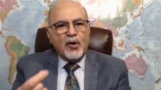 شگفتی افسر گارد شاهنشاهی از واکنش کوبنده ایران پس از ضربه به فرماندهان: اگر هر ارتش دیگری بود، فرو میپاشید شگفتی افسر گارد شاهنشاهی از واکنش کوبنده ایران پس از ضربه به فرماندهان: اگر هر ارتش دیگری بود، فرو میپاشید