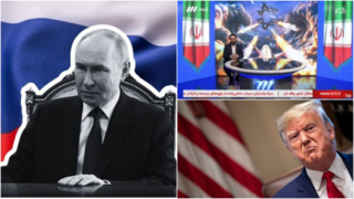 روسیه متحد ما نیست ولی نباید روابط خود را با آن قطع کنیم/ درمان همه زورگویی‌ها علیه ایران، سلاح هسته‌ای است/ سخنان برخی مجریان صدا و سیما به نفع مملکت نیست 