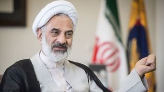 حاجی‌صادقی: بین دیپلماسی و نیروهای مسلح اختلافی وجود نداشت/همه در یک جبهه‌ایم