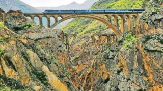 آغاز پیش‌فروش بلیت قطارهای ویژه اربعین از ۲۴ تیرماه