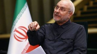 ناگفتههای قالیباف از جنگ: اسرائیل بیش از ۵۰۰ کشته داد ناگفتههای قالیباف از جنگ: اسرائیل بیش از ۵۰۰ کشته داد