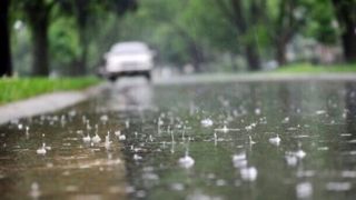 پیش‌بینی رگبار و وزش باد در ۱۲ استان طی امروز