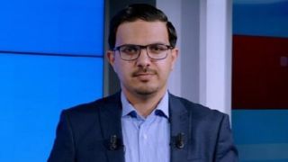  آمادگی حزب الله برای رویارویی با صهیونیست‌ها؛شیخ نعیم ضامن امنیت لبنان