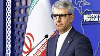 تحریم گزارشگر حقوق بشر در فلسطین اشغالی نفاقی عریان است تحریم گزارشگر حقوق بشر در فلسطین اشغالی نفاقی عریان است