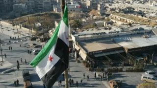 رسانه‌ عبری: روابط اسرائیل و سوریه تحولی چشمگیر در منطقه است