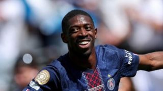 توپ طلا برای دمبله؟ توپ طلا برای دمبله؟