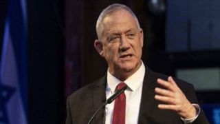 گانتس: به خاطر سربازان ما و امنیت اسرائیل، دولت باید برود گانتس: به خاطر سربازان ما و امنیت اسرائیل، دولت باید برود