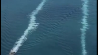 موجی از تانکهای چین مقابل تنگه تایوان به صف شدند موجی از تانکهای چین مقابل تنگه تایوان به صف شدند