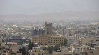 علت اصلی آلودگی هوا در روزهای اخیر/ افزایش تعداد روزهای ناسالم در سال جاری