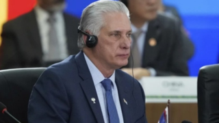 آمریکا رئیس جمهور کوبا را تحریم کرد آمریکا رئیس جمهور کوبا را تحریم کرد