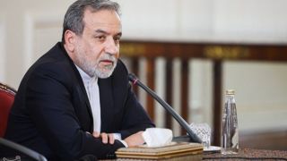 عراقچی: عجلهای برای ورود به مذاکرات نسنجیده نداریم عراقچی: عجلهای برای ورود به مذاکرات نسنجیده نداریم