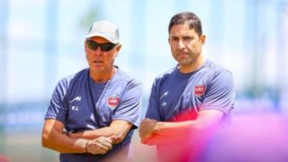 خط و نشان بی سابقه هاشمیان برای ستارههای پرسپولیس خط و نشان بی سابقه هاشمیان برای ستارههای پرسپولیس