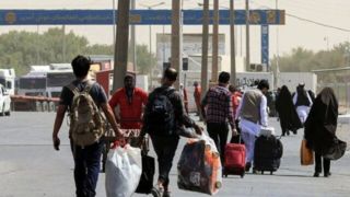 برگه‌های سرشماری اتباع خارجی دیگر اعتبار ندارد/ تبعه طرد شده منع خدمات کنسولی خواهند شد