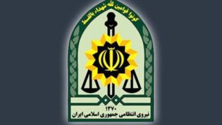 بازداشت شرور متواری با شلیک پلیس در شهرری 