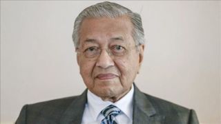 ماهاتیر محمد: آمریکا مخالفان با نسل‌کشی در غزه را تهدید می‌کند