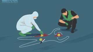 دختری قربانی اختلافات خانوادگی در شاهرود شد دختری قربانی اختلافات خانوادگی در شاهرود شد