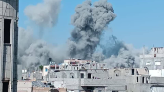 برآورد اولیه خسارات جنگ ۱۲ روزه بر منابع طبیعی کشور برآورد اولیه خسارات جنگ ۱۲ روزه بر منابع طبیعی کشور