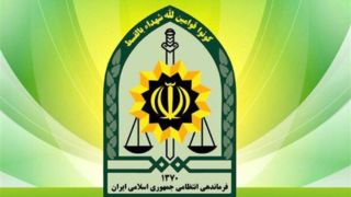 شهادت فرمانده پاسگاه انتظامی گاماسیاب در درگیری طایفه‌ای