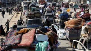 تل‌آویو به دنبال اشغال نیمی از غزه و بیرون کردن ساکنان آن است