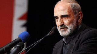 واکنش تند به بیانیه میرحسین موسوی بعد از جنگ ۱۲ روزه ؛ بیانیه است یا دیکته اسرائیل و آمریکا؟! واکنش تند به بیانیه میرحسین موسوی بعد از جنگ ۱۲ روزه ؛ بیانیه است یا دیکته اسرائیل و آمریکا؟!