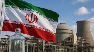 چرا غنی‌سازی؛ ایران در باشگاه ۱۰ کشور تولیدکننده آب سنگین جهان