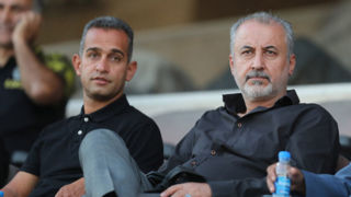 کار انتقال مغانلو به پرسپولیس تمام شده بود | پیشنهاد سه برابری کار ما را خراب کرد کار انتقال مغانلو به پرسپولیس تمام شده بود | پیشنهاد سه برابری کار ما را خراب کرد