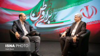 مهمانپرست: نقطه قوت ایران ۵+۱ است/ باید به سمت جراحی بزرگ اقتصادی برویم /رفتار آمریکاییها در مذاکرات بسیار عجیب بود مهمانپرست: نقطه قوت ایران ۵+۱ است/ باید به سمت جراحی بزرگ اقتصادی برویم /رفتار آمریکاییها در مذاکرات بسیار عجیب بود