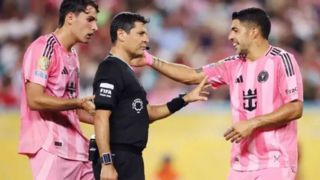 همبازی بزرگان؛ فغانی در فینال سلام آقای افشاریان! همبازی بزرگان؛ فغانی در فینال سلام آقای افشاریان!