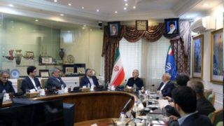 وزارت نفت ماموریت مهمی در ساماندهی عرصه تولید و مصرف انرژی بر عهده دارد وزارت نفت ماموریت مهمی در ساماندهی عرصه تولید و مصرف انرژی بر عهده دارد