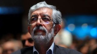 حداد عادل: اسرائیل پس از مواجهه با موشکهای ایران، به حامی بزرگ خود پناه برد حداد عادل: اسرائیل پس از مواجهه با موشکهای ایران، به حامی بزرگ خود پناه برد