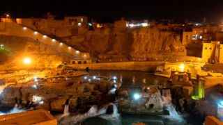 زوج توریست مشهور خارجی کدام شهرهای ایران را برای گردشگری پیشنهاد دادهاند؟ زوج توریست مشهور خارجی کدام شهرهای ایران را برای گردشگری پیشنهاد دادهاند؟