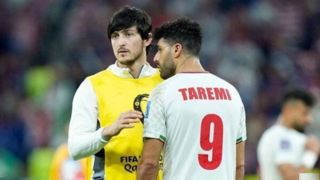 رد پیشنهاد تیم عربی توسط مهدی طارمی رد پیشنهاد تیم عربی توسط مهدی طارمی