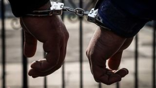 دستگیری یکی از بزرگترین قاچاقچیان موادمخدر کشور دستگیری یکی از بزرگترین قاچاقچیان موادمخدر کشور