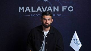 گلر استقلال راهی ملوان شد