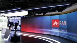 مجریان اینترنشنال شرمنده وجدان‌شان می‌شوند/ مخاطب‌شناسی نداریم