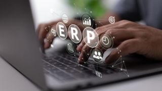 نرم‌افزار ERP؛ راهکار یکپارچه برای مدیریت سازمانی