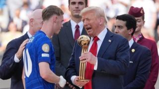 معرفی برترینهای جام جهانی باشگاهها ۲۰۲۵ معرفی برترینهای جام جهانی باشگاهها ۲۰۲۵