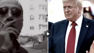 واکنش عباس کیارستمی به عکس یادگاری فغانی با ترامپ واکنش عباس کیارستمی به عکس یادگاری فغانی با ترامپ