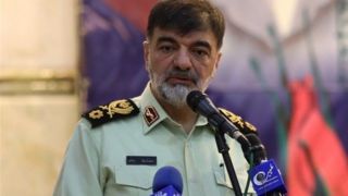 رادان: صهیونیست‌ها در صورت تکرار اشتباه، جواب قاطع تری دریافت می‌کنند