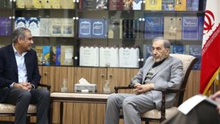 ولایتی: مذاکرهای که منوط به توقف غنیسازی باشد انجام نخواهد شد ولایتی: مذاکرهای که منوط به توقف غنیسازی باشد انجام نخواهد شد