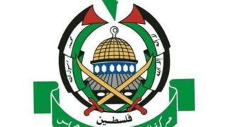 حماس: «پیروزی مطلق» نتانیاهو توهمی بزرگ برای پنهان کردن شکستهایش است حماس: «پیروزی مطلق» نتانیاهو توهمی بزرگ برای پنهان کردن شکستهایش است