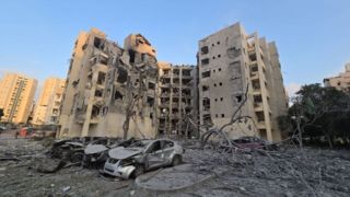 کارشناسان صهیونیست: این بار با موشک های مدرن ایران نابود می‌شویم