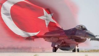 چالش دفاعی ترکیه؛ قدرتمند بر زمین، ضعیف در هوا