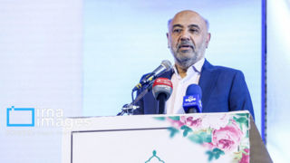 میدری: خروج مدیریت کشتیرانی از اختیار دولت به مصلحت کشور نیست میدری: خروج مدیریت کشتیرانی از اختیار دولت به مصلحت کشور نیست