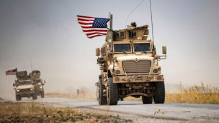 ترس آمریکا از جنگ فرسایشی ترس آمریکا از جنگ فرسایشی