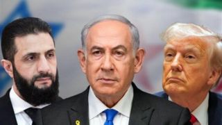 پشت پرده ادعای دروغ اسرائیل درباره حمایت از دروزی‌های سوریه